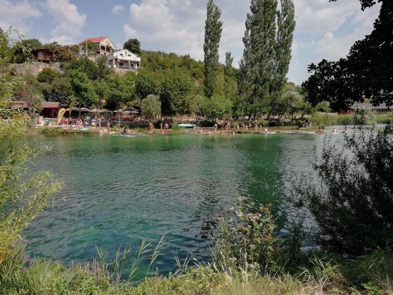 Apartment Hajduk Starigrad Paklenica Extérieur photo