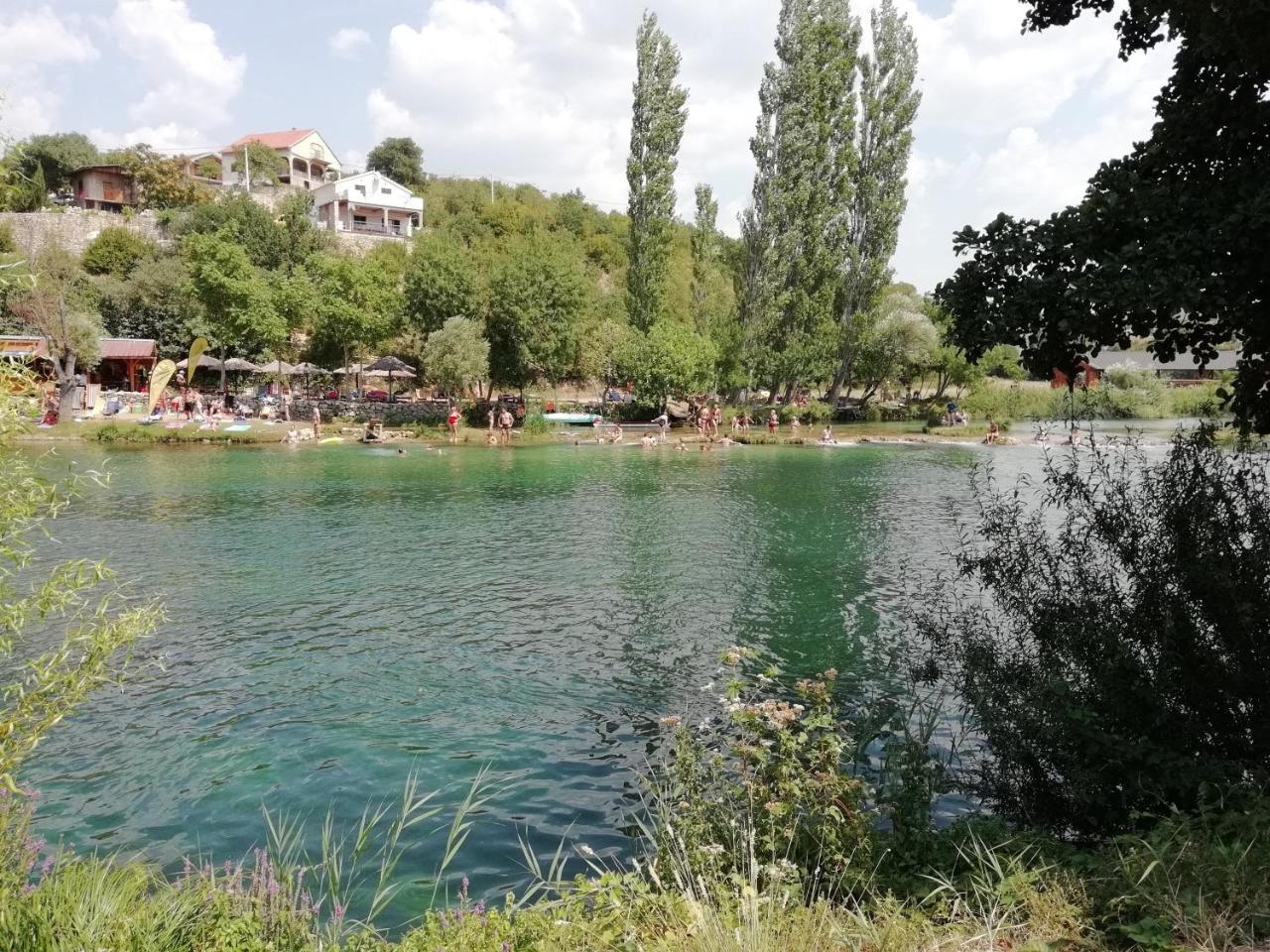 Apartment Hajduk Starigrad Paklenica Extérieur photo